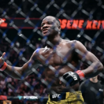 Losene Keita Replaces Arnold Allen Against Aaron Pico at UFC 333 - SuaraGarut.ID