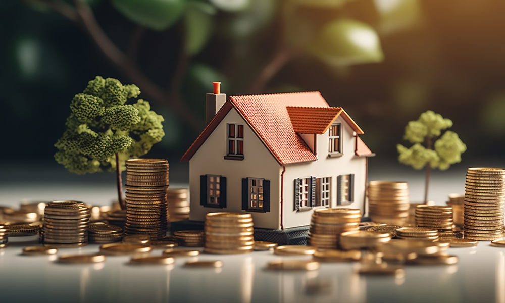 Fixed mortgage rates rise as home affordability improves in August - Wealth Professional