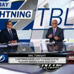 NHL Tonight: Tampa Bay Lighting Discussion - NHL.com