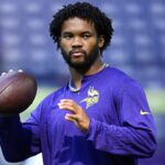 Vikings Face Lose-Lose Scenario With Kyler Murray After Mayfield Contract - heavy.com