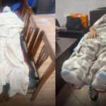 Gagik Khachatryan Brought to Court on Stretcher, Gets Two Months Detention - Hetq.am