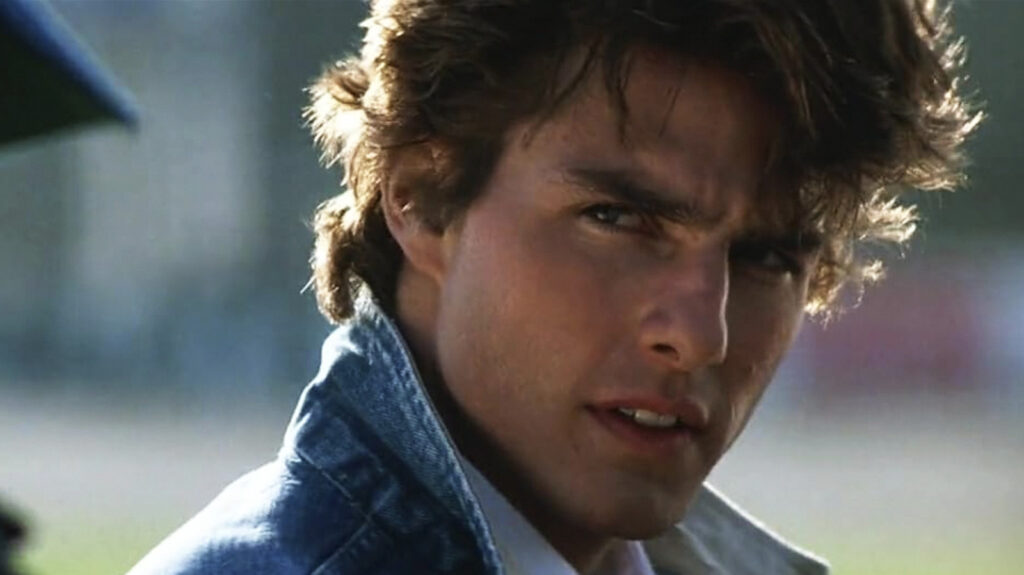 Tom Cruise Had A Second Role On One Of His Most Underrated Hits - SlashFilm