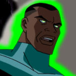HBO's Lanterns Brings Two Different Versions Of John Stewart Together - TVLine