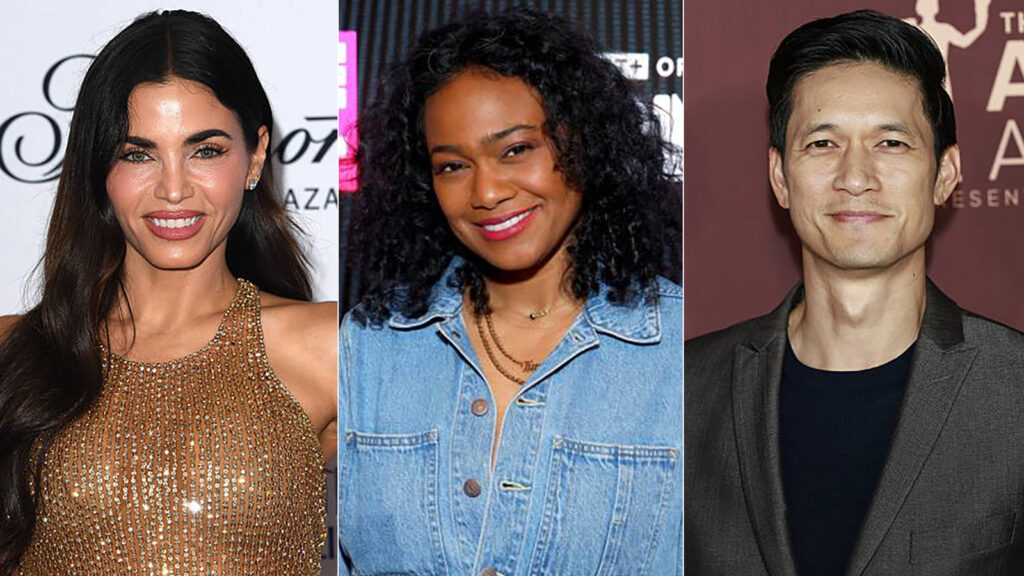 Dancing With The Stars Season 35 Cast: See The Full List - TVLine