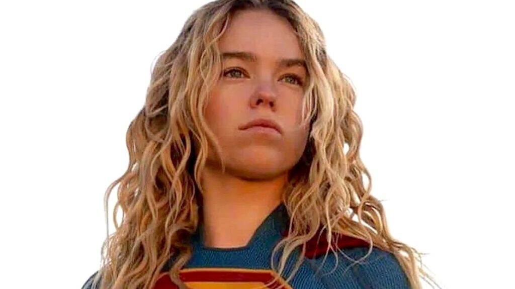 Save The Dates: Supergirl Hits Streaming, HBO Max's Band Of Brothers Doc, And More - TVLine