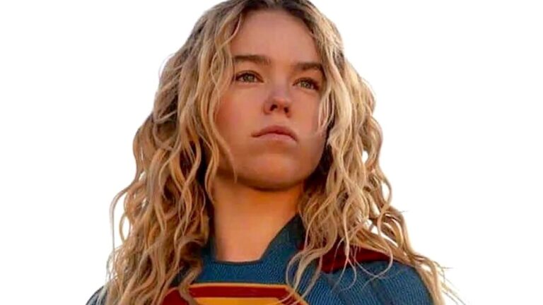 Save The Dates: Supergirl Hits Streaming, HBO Max's Band Of Brothers Doc, And More - TVLine