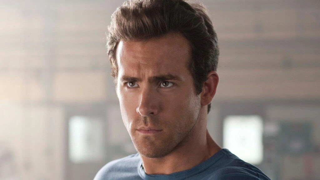 Ryan Reynolds Says He Owes His Entire Career To An Infamous Superhero Flop - SlashFilm
