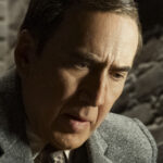 Nicolas Cage Reacts To Spider-Noir Cancellation: 'For Me, One Season Is Perfect' - TVLine