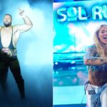 Bron Breakker, Sol Ruca Heading To WWE MITB Matches - Wrestling Inc.