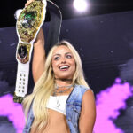 Liv Morgan Retains WWE Women's World Title In Chaotic Raw Match - Wrestling Inc.