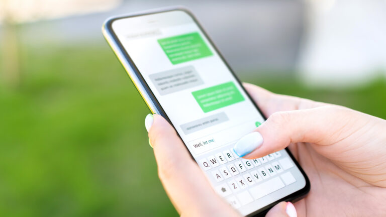 iOS 27 Quietly Fixes Messages' Most Frustrating Feature - bgr.com