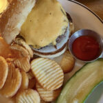 If You Want The Best Cheeseburger In New York, Head To This Brooklyn Tavern - Tasting Table