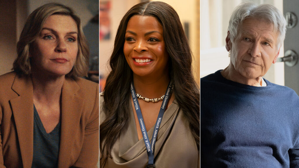 Emmys 2026: TVLine Readers Pick Who Should Win In 13 Key Categories - TVLine