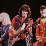 Classic Rock Hits That Also Smashed In Japan - grunge.com