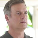Line Of Fire Review: Too Much Plot And One Ridiculous Twist Make Peter Krause's New NBC Drama A Misfire - TVLine