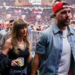 Taylor Swift's Devoted Gesture To Travis Kelce Proves Actions Count In Love, Not Words - glam.com