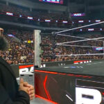 Oba Femi & Bronson Reed Sign Contract For Singles Match At WWE Money In The Bank - Wrestling Inc.
