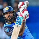 Wanindu Hasaranga ruled out of ODI series against England: report - Geo Super