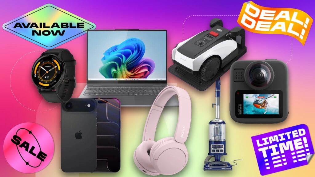 These Are the Labor Day Deals Our Shopping Experts Think Are Actually Worth Buying - CNET