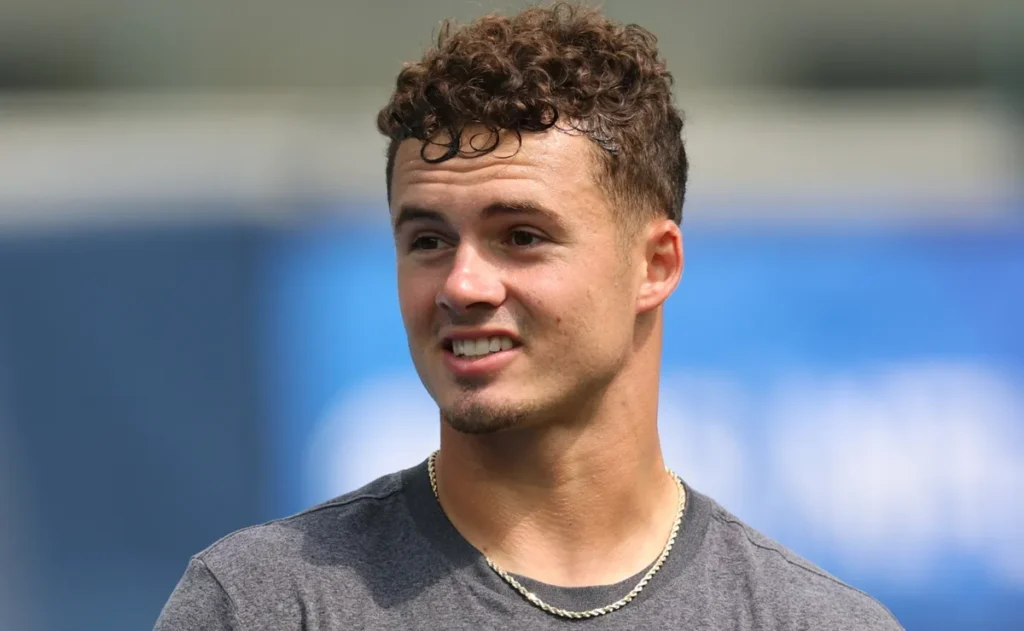 Is Ladd McConkey playing today for Chargers vs Raiders in 2026 NFL Week 2? - bolavip.com