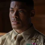 Lanterns Episode 3 Numbers Hold At Series Highs As Show Wins Its First Week On HBO Max - Cosmic Book News