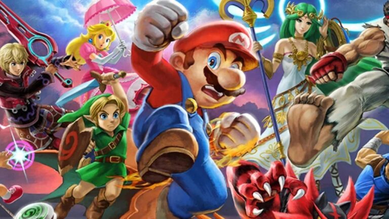 Super Smash Bros. Ultimate Version 13.0.5 Is Now Live, Here Are The Full Patch Notes - nintendolife.com