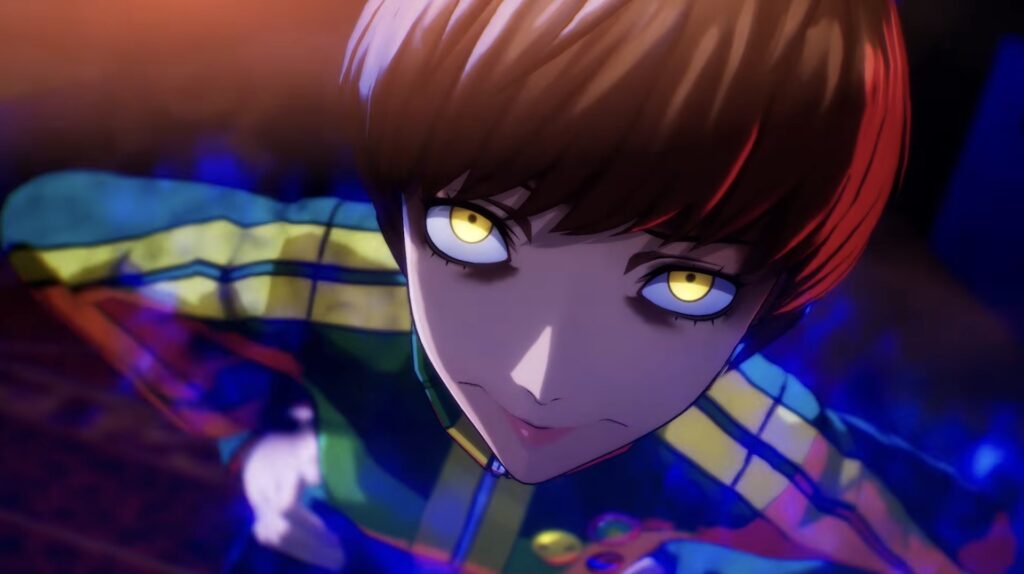 Persona 4 Revival Is Officially Heading To Switch 2, With Persona 6 Teased For The Future - Nintendo Life