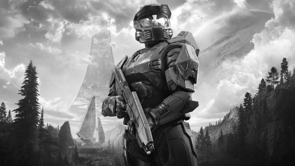Rumour: Next Halo Game Will Be a New 'Mainline Instalment', Casting Doubt on More Remakes - Push Square