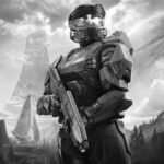 Rumour: Next Halo Game Will Be a New 'Mainline Instalment', Casting Doubt on More Remakes - Push Square