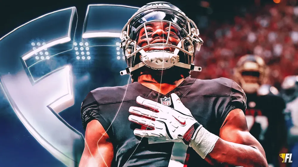 FanDuel NFL DFS Week 2 Plays: Build Around Bijan Robinson & Derrick Henry At RB - FantasyLife