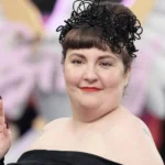 Lena Dunham welcomes first baby with husband Luis Felber - PinkNews