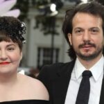 Lena Dunham Welcomes Her First Child, a Daughter, with Husband Luis Felber - TODAY.com