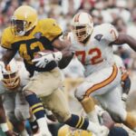 Former NFL RB LeShon Johnson sentenced to five years in prison for operating dogfighting ring - cbssports.com
