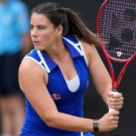 Emma Navarro Weight Transformation: From Health Struggles to US Open Contender - Yardbarker