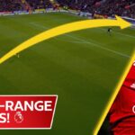 Gerrard, Suarez, Szoboszlai and more: Watch Liverpool's longest Premier League goals - Liverpool FC
