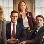 What time is ‘Line of Fire’ on tonight? Where to watch Peter Krause and Hope Davis’ new drama - Decider