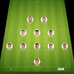 Racing vs Boca Juniors match lineup | Copa Argentina · 27 Sep 2026 - YSscores