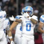 Underdog Fantasy Promo Code FOXSPORTS: Keep Your Million Promotion Live for NFL Sunday - FOX Sports