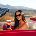 LISA BARLOW GETS HER OWN WENDY’S ‘BABY GORGEOUS MEAL’ - XO Diva D