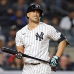 Yankees Make Final Decision on Giancarlo Stanton Ahead of Wild Card Series - heavy.com