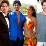 ‘Love Island USA’ Season 8 Couples: Who Is Still Together Ahead of the Reunion? - Just Jared