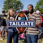Full-length Replay: from Indiana - FOX Sports