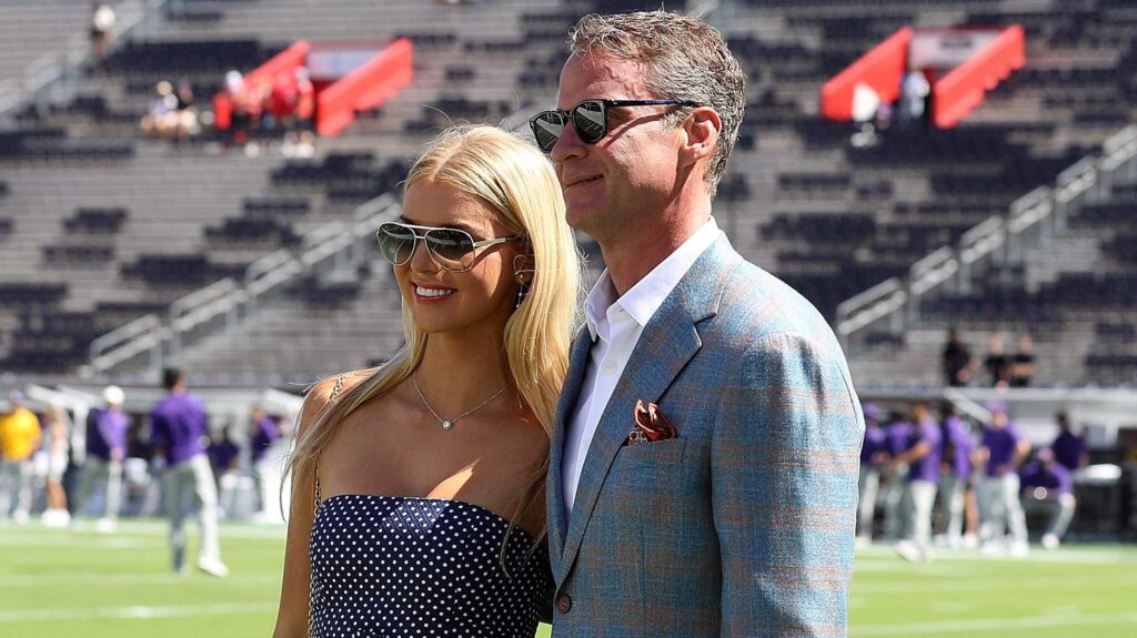 Lane Kiffin’s Personal Confession on Daughter, Landry Kiffin & Boyfriend, Whit Weeks - heavy.com