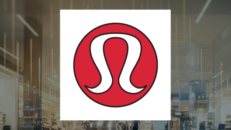 lululemon athletica (NASDAQ:LULU) Announces Earnings Results, Beats Expectations By $1.13 EPS - MarketBeat