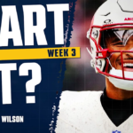 Fantasy Experts Split on Michael Wilson Ahead of Week 3 Matchup - SuaraGarut.ID