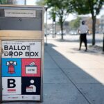 Obama-appointed judge ripped for blocking Trump mail-ballot rule: ‘Run out the clock’ - 930 WFMD Free Talk
