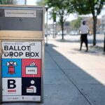 Obama-appointed judge ripped for blocking Trump mail-ballot rule: 'Run out the clock' - Fox News