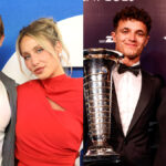 Alix Earle's Ex Braxton Berrios Spotted with Lando Norris' Ex Magui Corceiro, Weeks After Alix & Lando Rumors - Just Jared