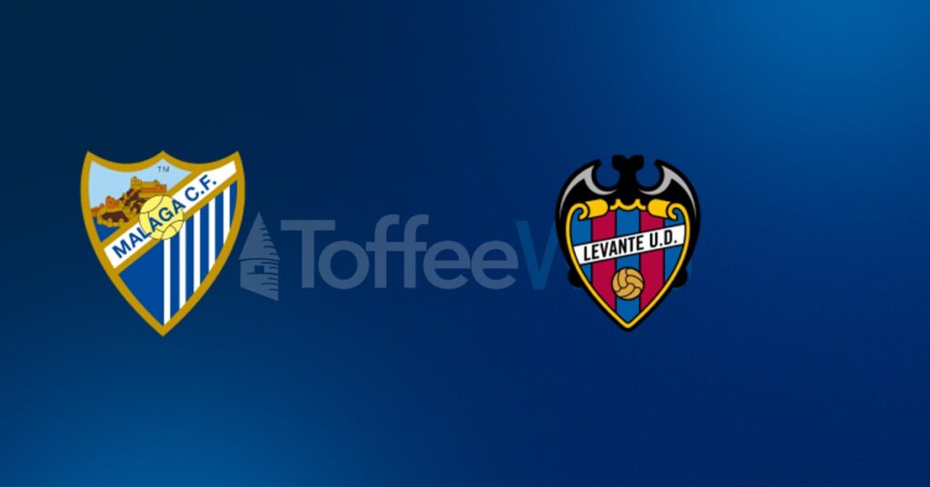 Málaga vs Levante Predictions, Picks & Odds – 06/09/2026 - ToffeeWeb