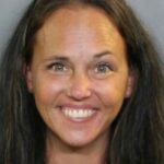 Malia Nummerdor: Florida Woman Arrested after Husband Finds Vi... - International Business Times, Singapore Edition